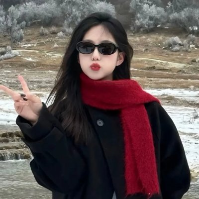 我的朋友们