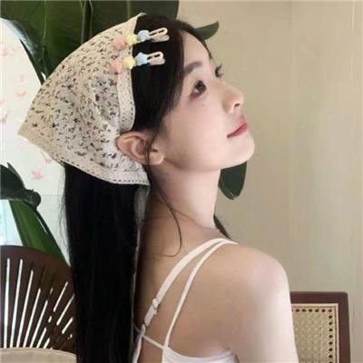 顽童春心
